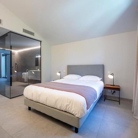 Apartament Les Orangers By Sezz Saint-Tropez Zewnętrze zdjęcie
