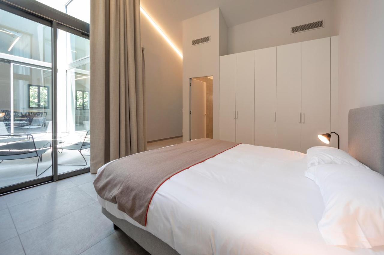 Apartament Les Orangers By Sezz Saint-Tropez Zewnętrze zdjęcie