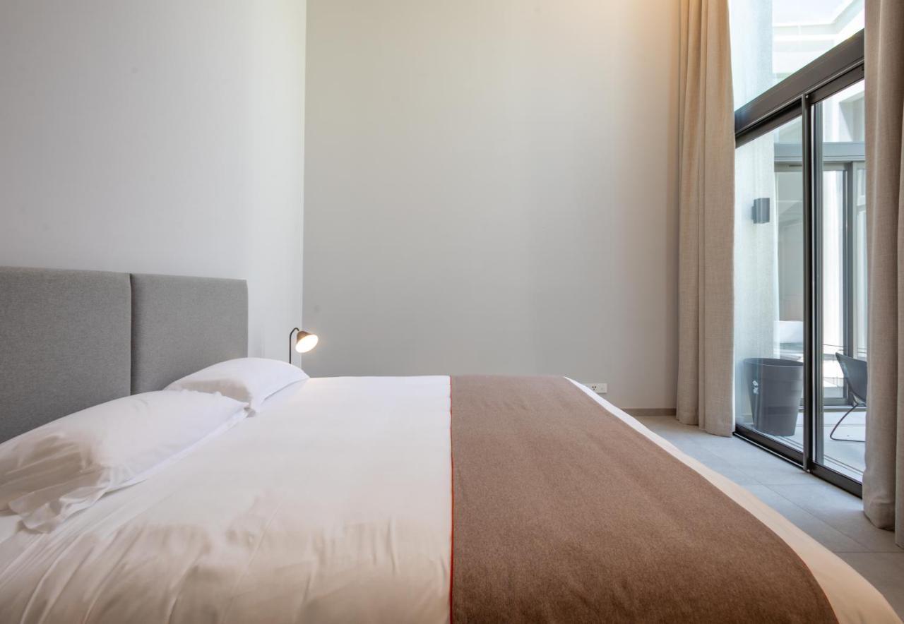 Apartament Les Orangers By Sezz Saint-Tropez Zewnętrze zdjęcie
