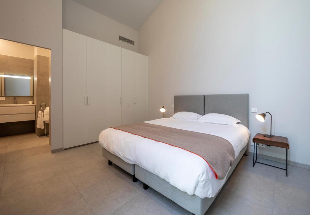 Apartament Les Orangers By Sezz Saint-Tropez Zewnętrze zdjęcie