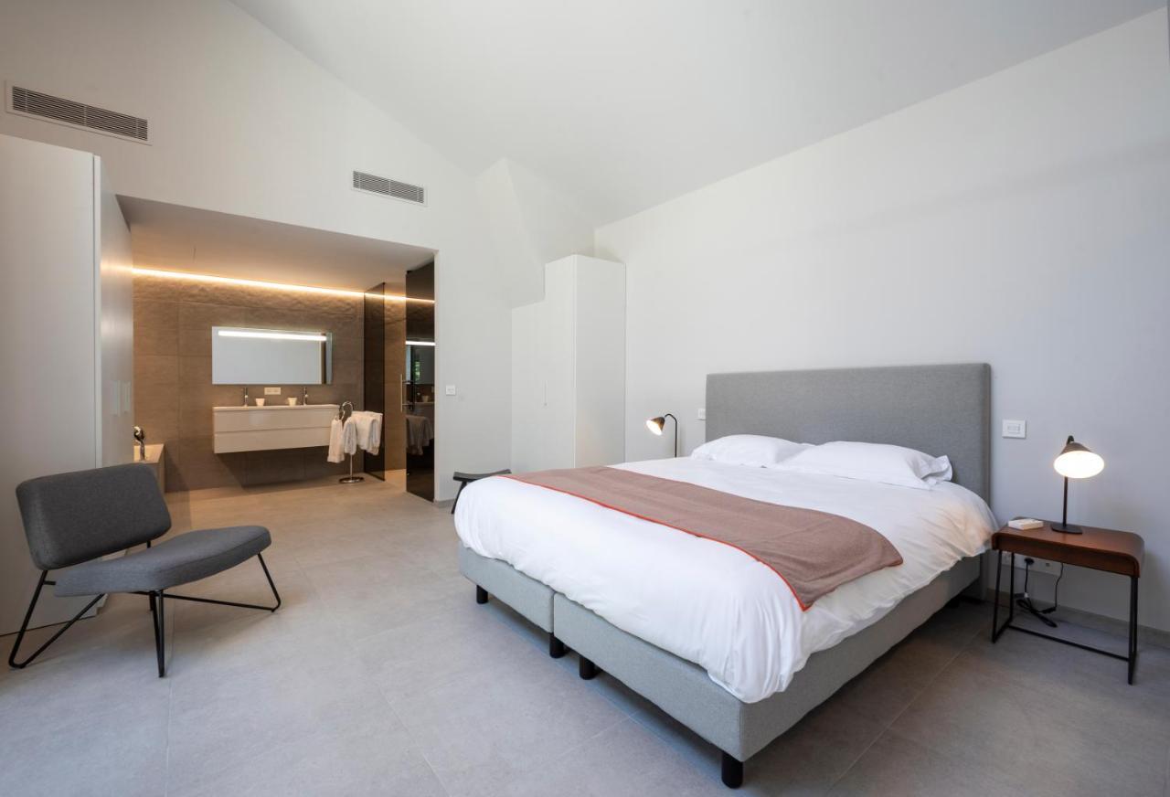 Apartament Les Orangers By Sezz Saint-Tropez Zewnętrze zdjęcie
