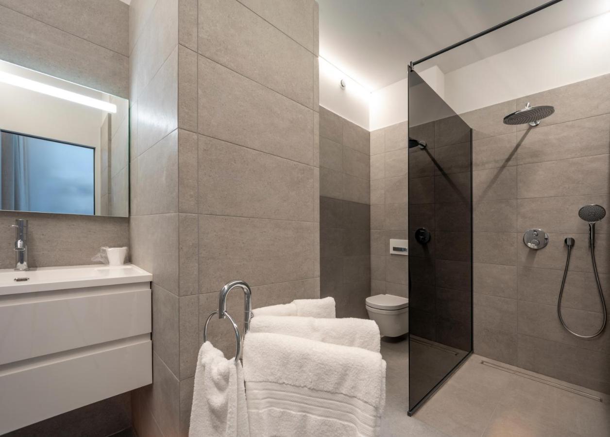 Apartament Les Orangers By Sezz Saint-Tropez Zewnętrze zdjęcie