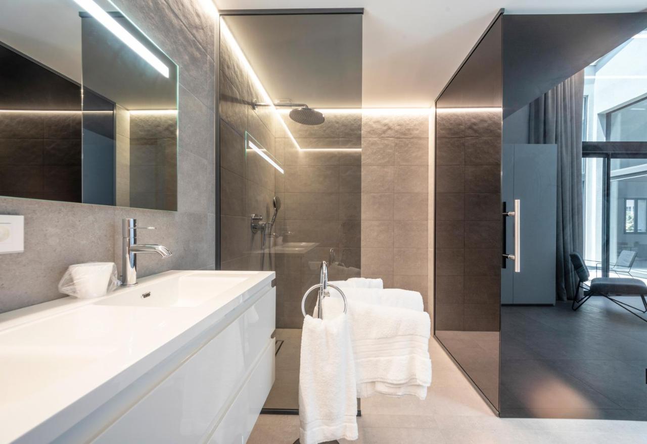 Apartament Les Orangers By Sezz Saint-Tropez Zewnętrze zdjęcie